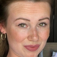 leyla_slay Nøgen