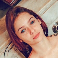 lia_dreee Nøgen