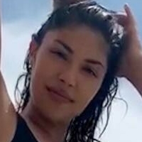 Lia Leyva Nøgen