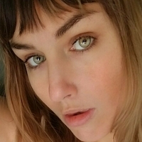 lia_sierra Nøgen