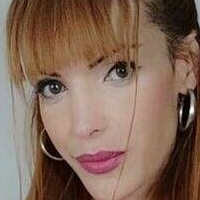 Liah Bracho Nøgen