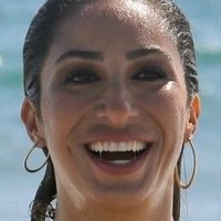 Liana Mendoza Nøgen