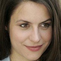 Liane Forestieri Nøgen