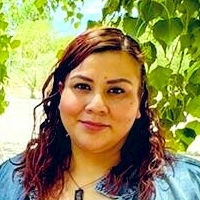 Libia Aguilar Nøgen