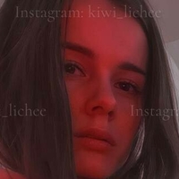 Lichee_Kiwi Nøgen