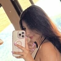 Licky Lu Nøgen