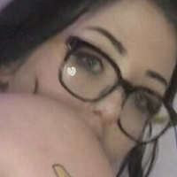 lifeofkendra Nøgen