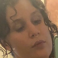 Ligeia Black Nøgen