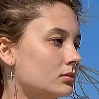 liittlekrissy Nøgen