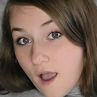 liittleladyfree Nøgen