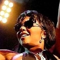 Lil' Kim Nøgen