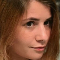 Lil Athena Nøgen