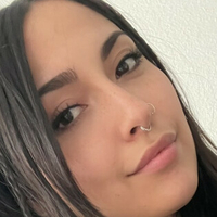 Lil_bunniii Nøgen