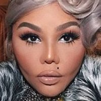 Lil' Kim Nøgen