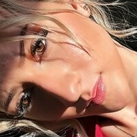 lil.naughty.blonde Nøgen