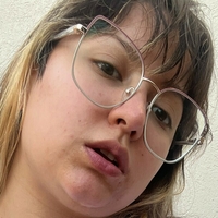 lilathecatlady Nøgen