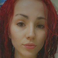LilBabyRai Nøgen