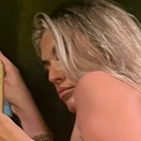 lilbratbabyyyx Nøgen