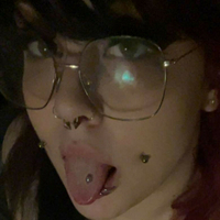 Lilbunnybab Nøgen