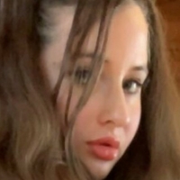 LilCurvySuccubus Nøgen