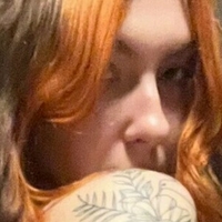 lilfirefoxxx Nøgen
