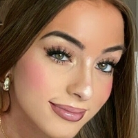 lilgirlbrookee Nøgen