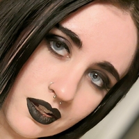 lilgothhunny Nøgen