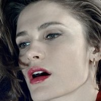 Lili Bordán Nøgen