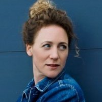 Lilia Lehner Nøgen