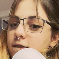 Liliana Barros Nøgen