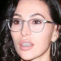 Lilit Avagyan Nøgen