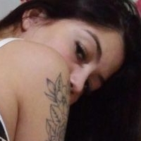 lilith__baby Nøgen