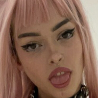 Lilith Cady Nøgen