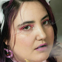 lilithheartvore Nøgen