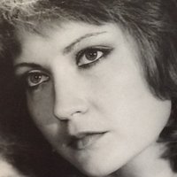 Liliya Makeeva Nøgen