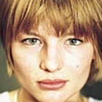 Lilja Löffler Nøgen