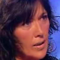 Lilli Carati Nøgen