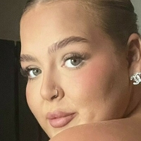 lilliehoneyy Nøgen
