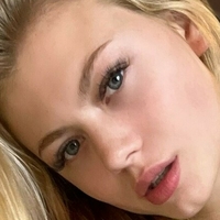 LillieShaww Nøgen