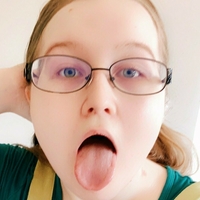 lillith915 Nøgen