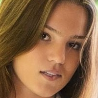 lillyackerman Nøgen