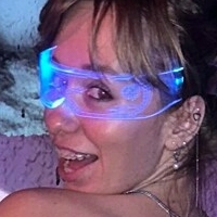 lillyellefree Nøgen