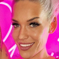 lillyfeesquirt Nøgen