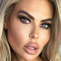 lillylaneofficial Nøgen