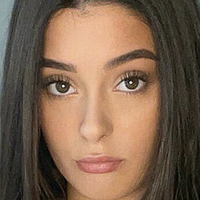 lillyrose_grondin Nøgen