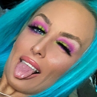 Lilmegs98 Nøgen