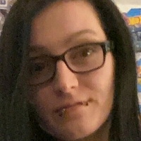 lilmissblacksunshinefree Nøgen
