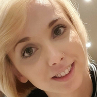 lilmissyuk Nøgen