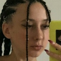 liloo_moon Nøgen