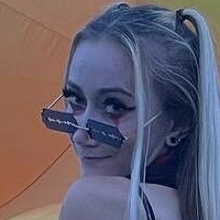 Lilplaybunny Nøgen